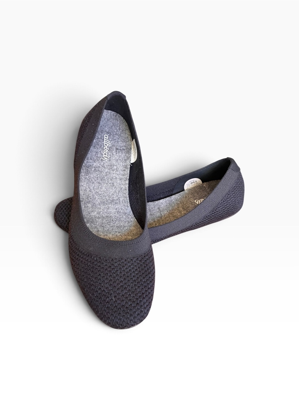 Allbirds Tree Breezer Ballet Flats